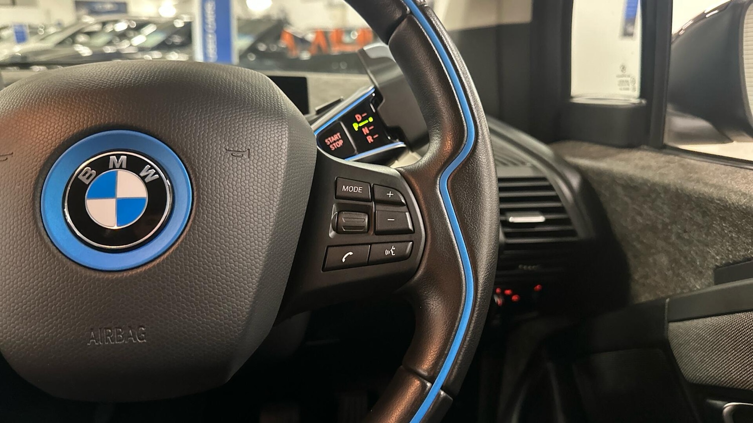 Used BMW i3 2022 for sale - 77616836: Photo 18