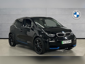BMW i3 feature image