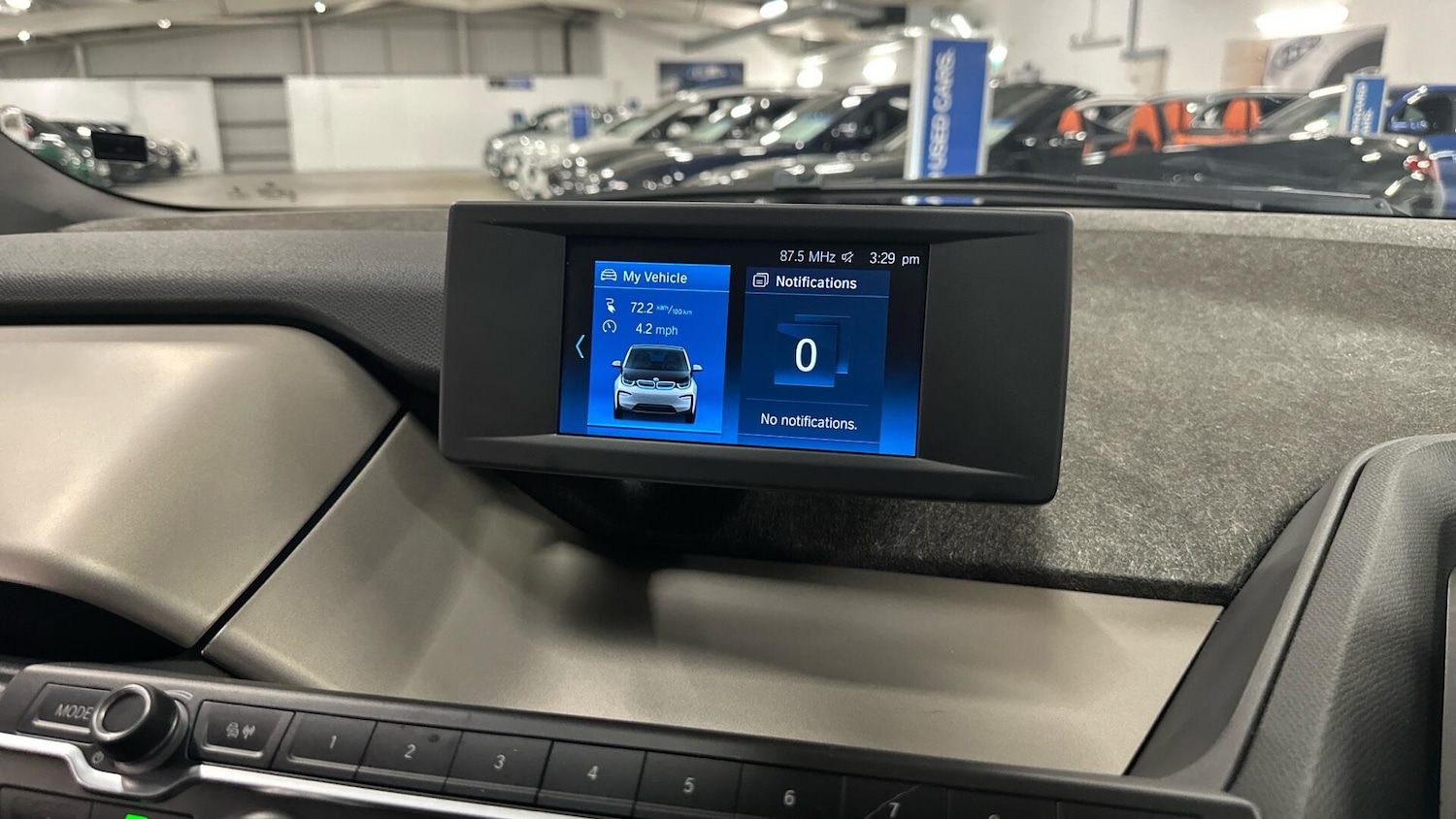 Used BMW i3 2022 for sale - 77616836: Photo 21