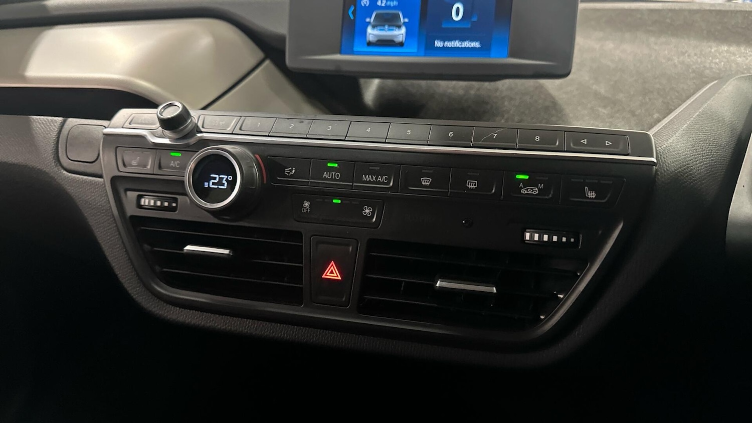 Used BMW i3 2022 for sale - 77616836: Photo 22