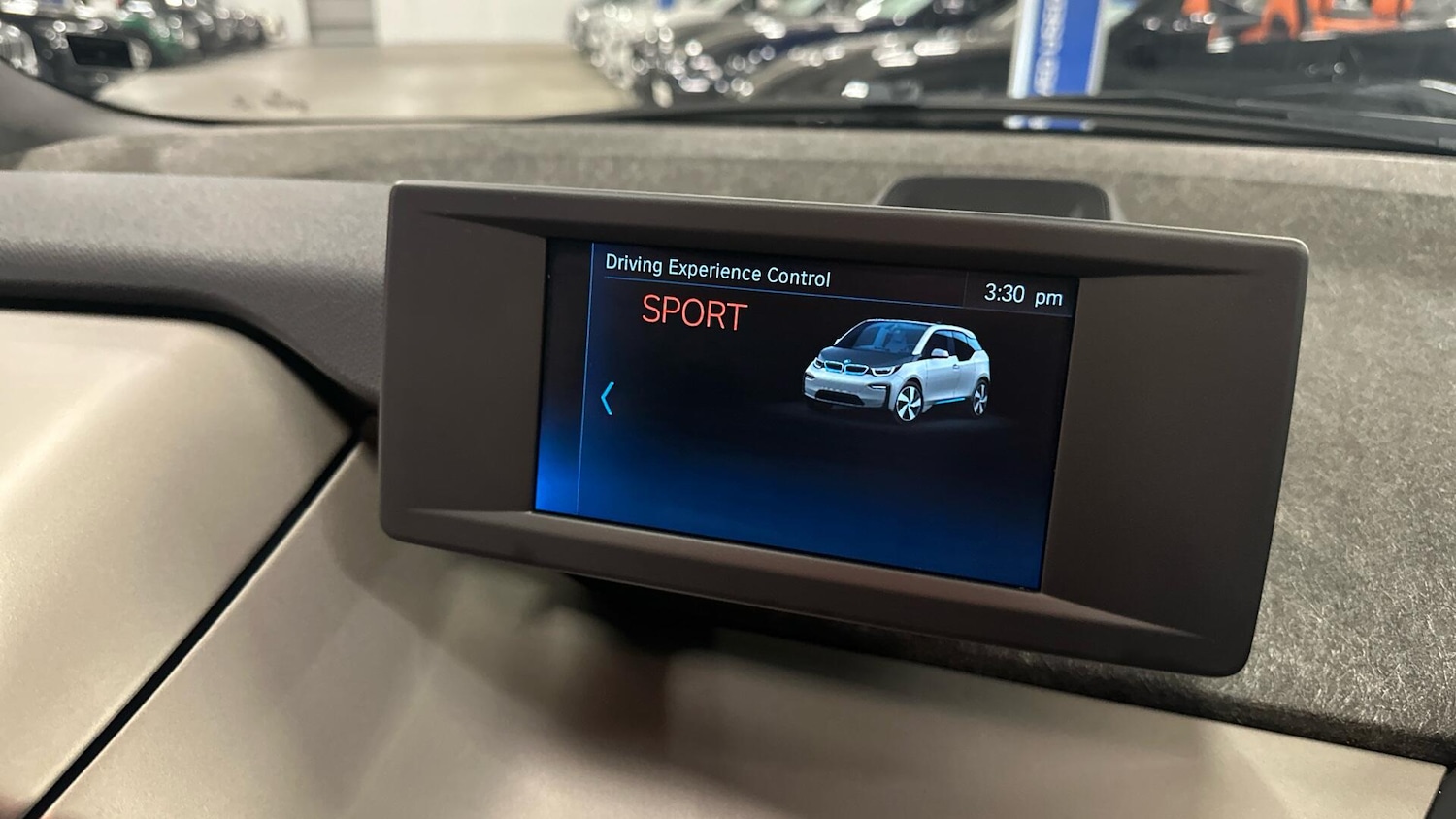 Used BMW i3 2022 for sale - 77616836: Photo 26