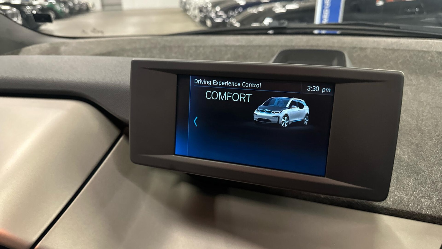 Used BMW i3 2022 for sale - 77616836: Photo 27