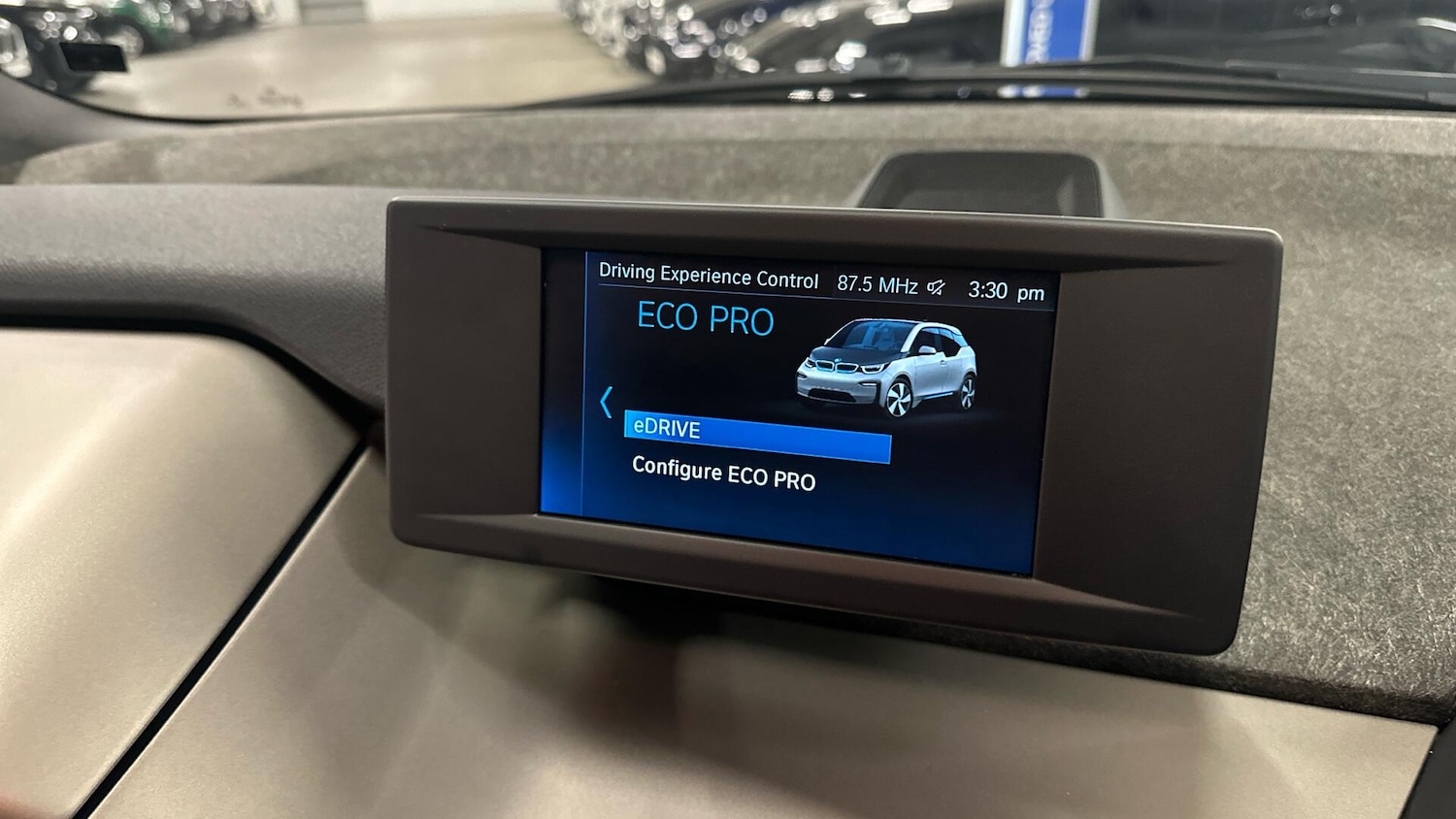 Used BMW i3 2022 for sale - 77616836: Photo 28