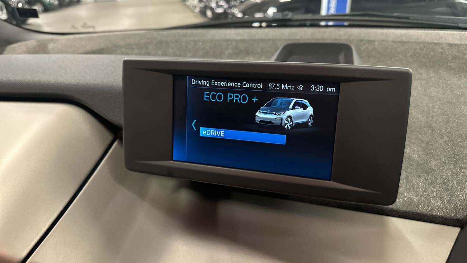 Used BMW i3 2022 for sale - 77616836: Photo 29