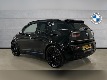 Used BMW i3 2022 for sale - 77616836: Photo