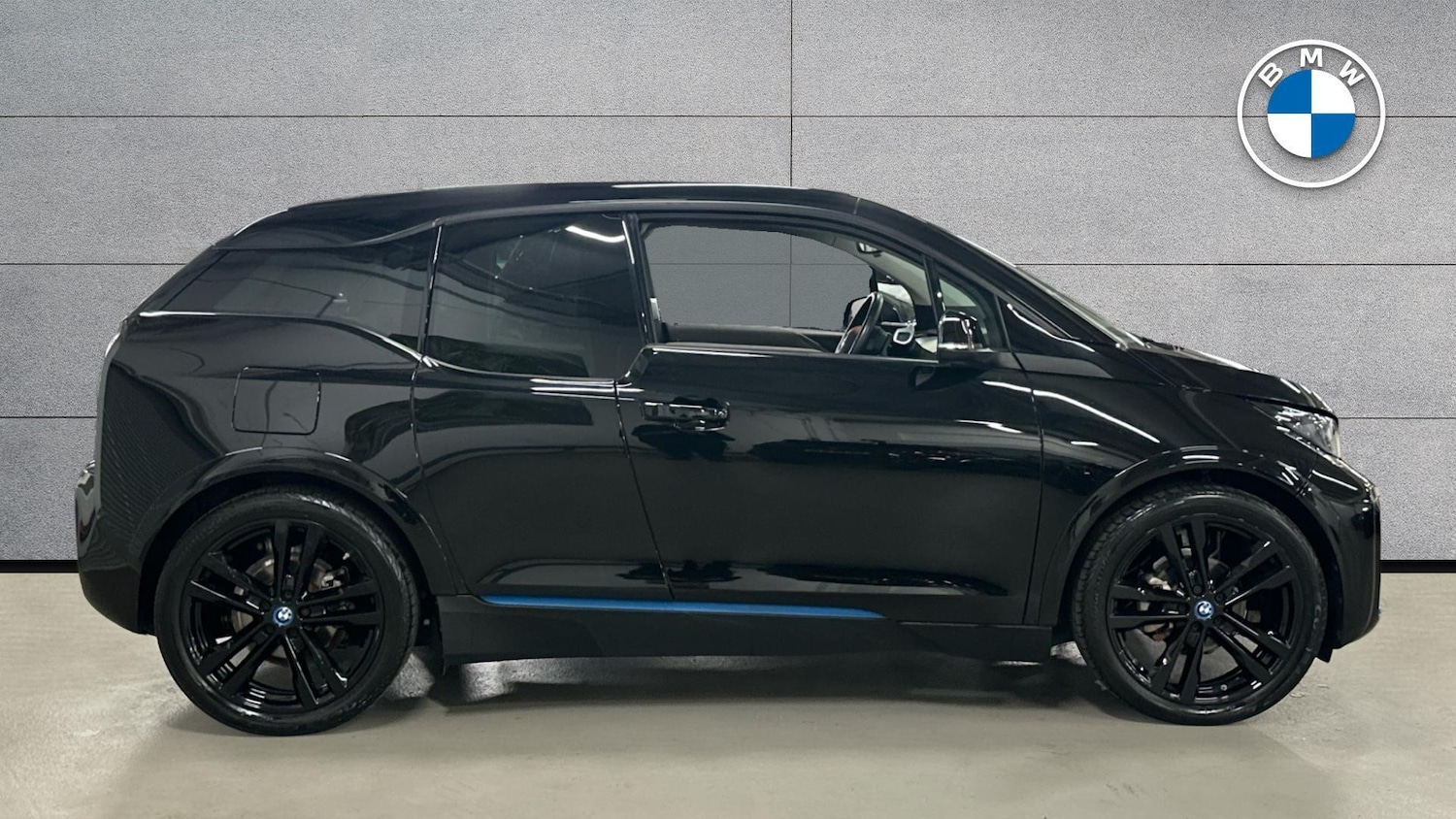 Used BMW i3 2022 for sale - 77616836: Photo 3