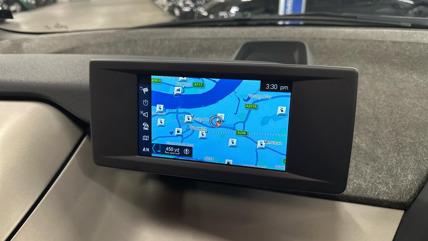 Used BMW i3 2022 for sale - 77616836: Photo 33