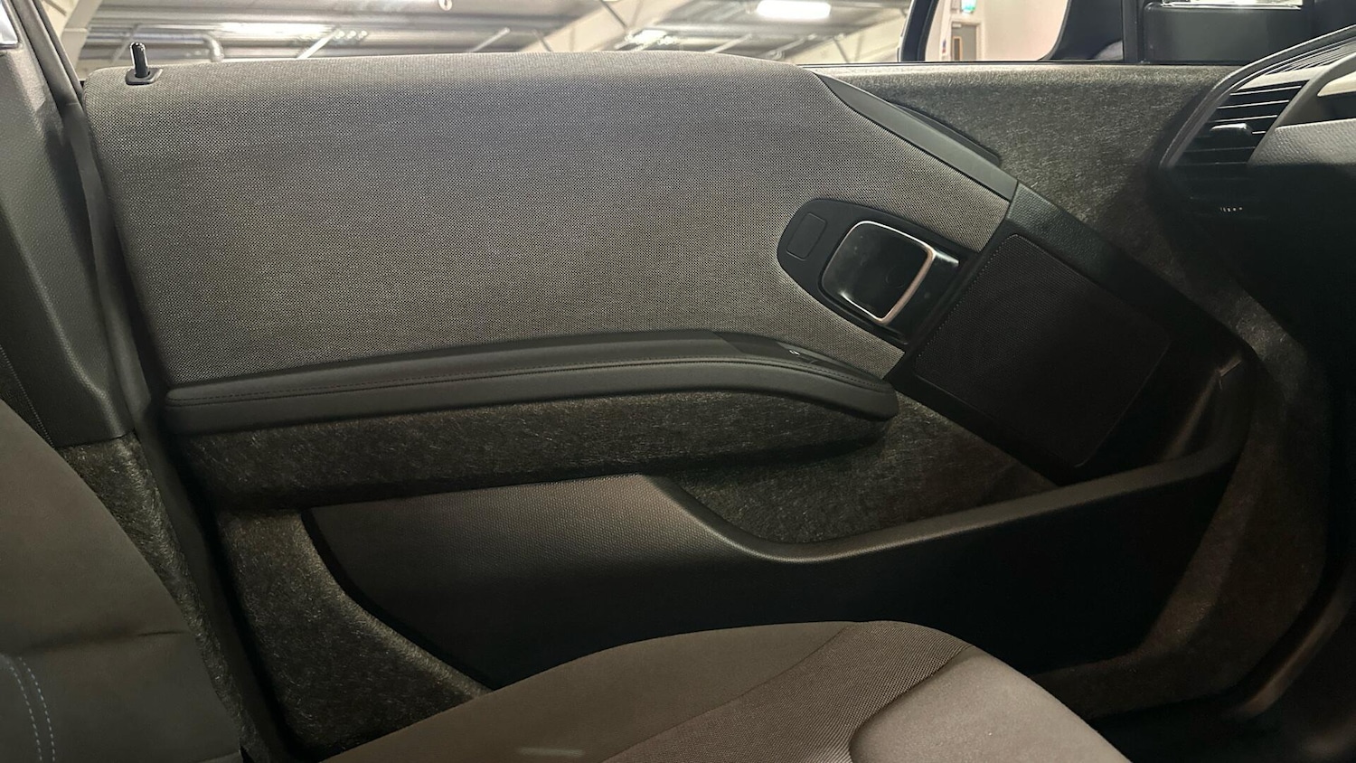 Used BMW i3 2022 for sale - 77616836: Photo 34