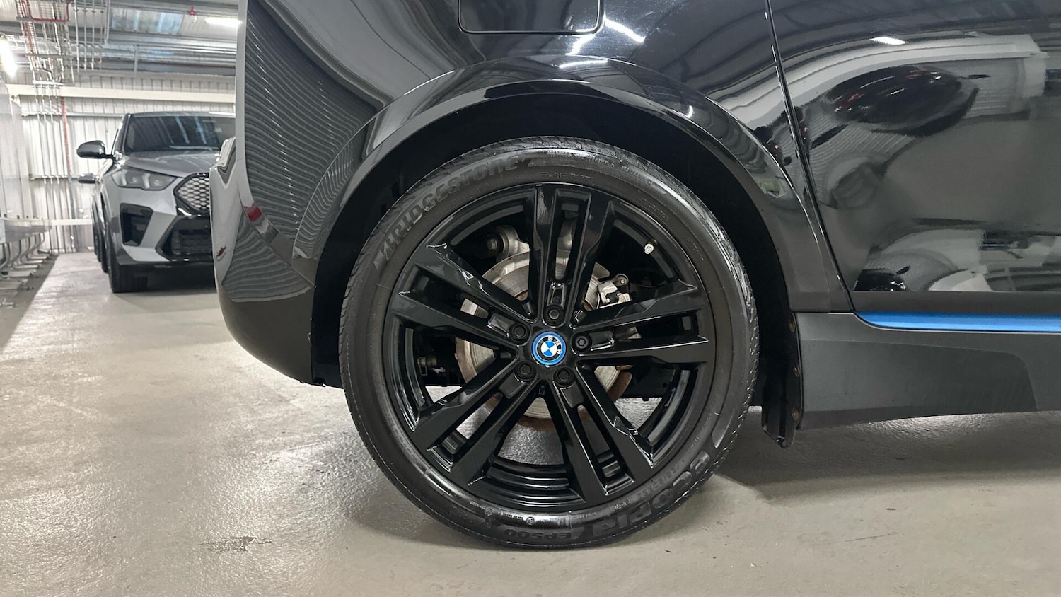 Used BMW i3 2022 for sale - 77616836: Photo 37