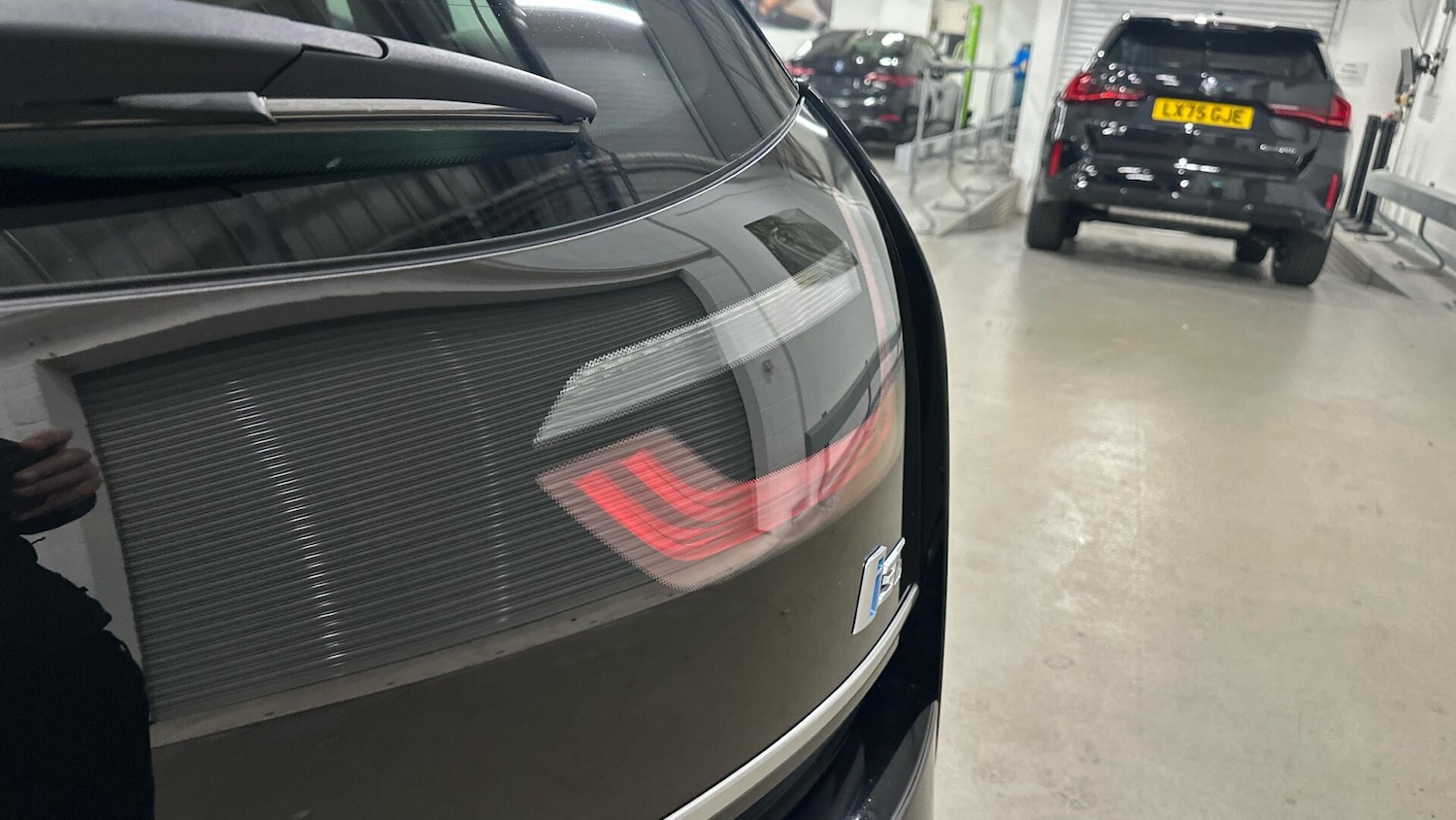 Used BMW i3 2022 for sale - 77616836: Photo 38