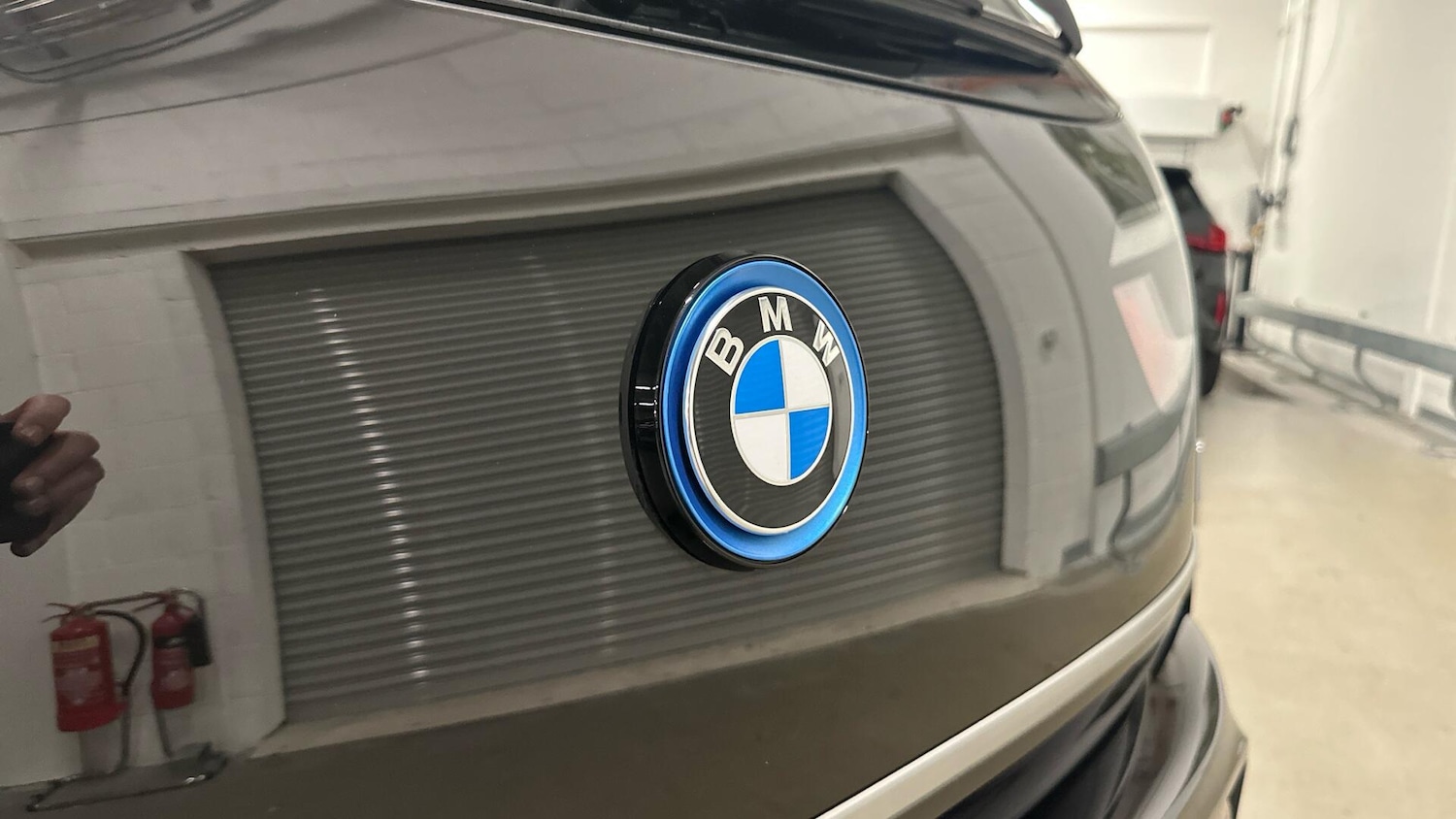 Used BMW i3 2022 for sale - 77616836: Photo 39