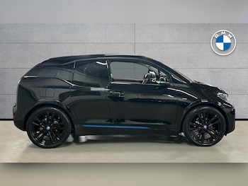 Used BMW i3 2022 for sale - 77616836: Photo