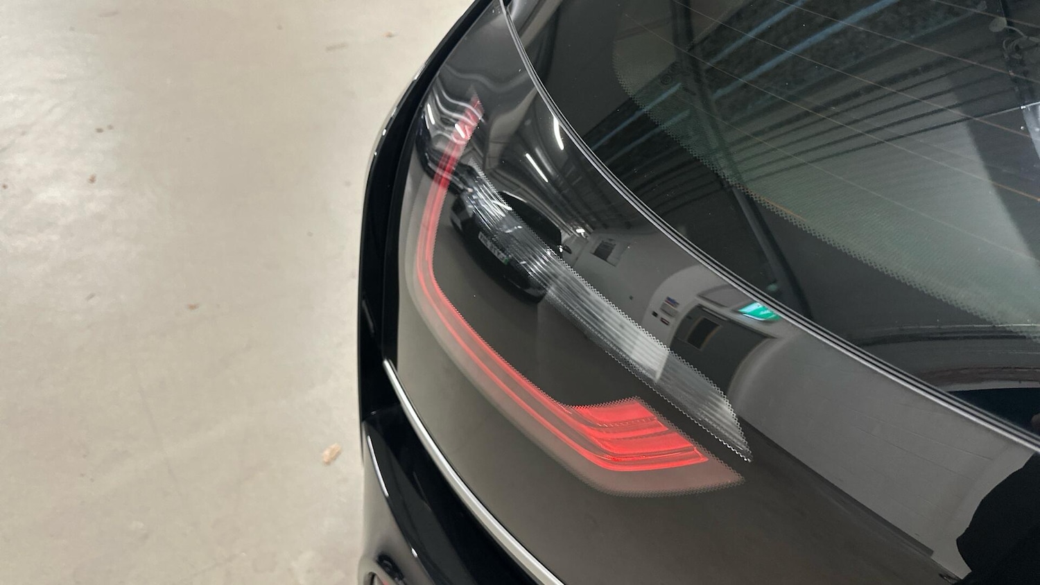 Used BMW i3 2022 for sale - 77616836: Photo 40