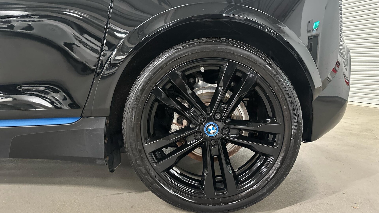 Used BMW i3 2022 for sale - 77616836: Photo 41