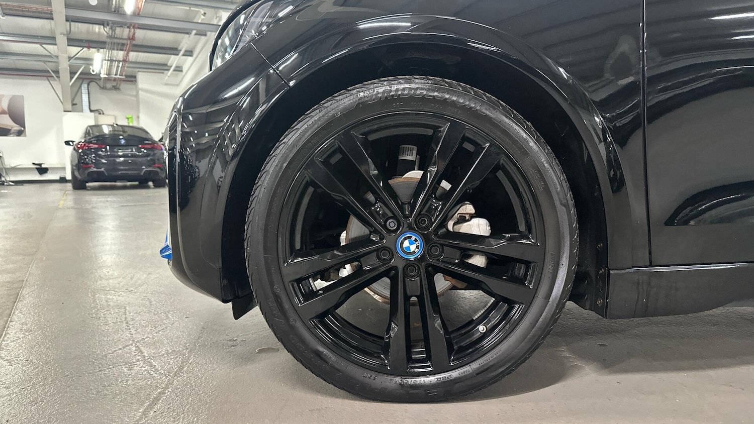 Used BMW i3 2022 for sale - 77616836: Photo 42