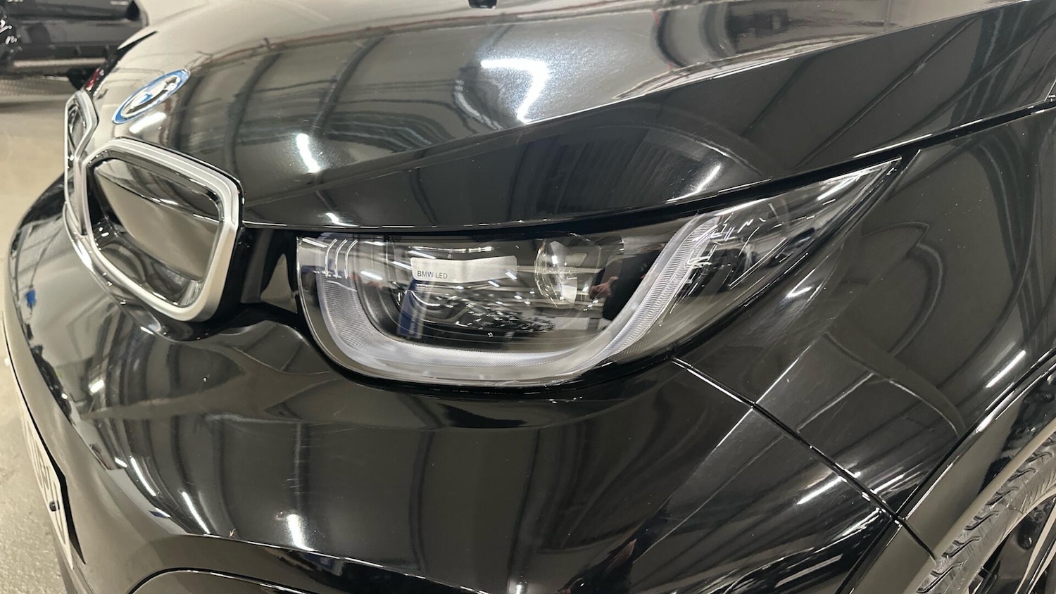 Used BMW i3 2022 for sale - 77616836: Photo 43