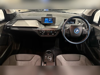 Used BMW i3 2022 for sale - 77616836: Photo