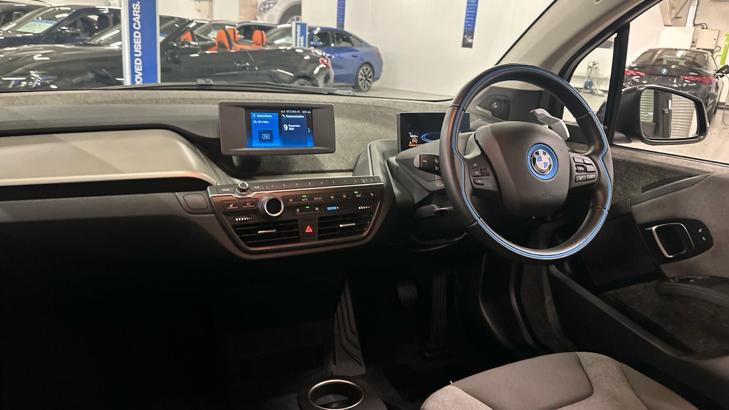 Used BMW i3 2022 for sale - 77616836: Photo 7