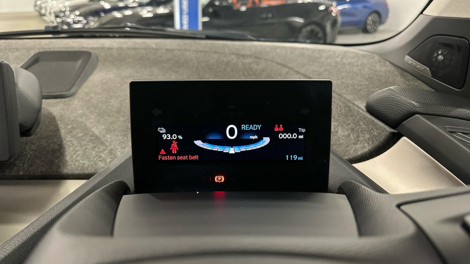 Used BMW i3 2022 for sale - 77616836: Photo 9