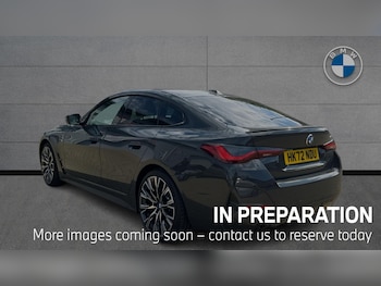 Used BMW 4 Series Gran Coupe 2022 for sale - 79532215: Photo