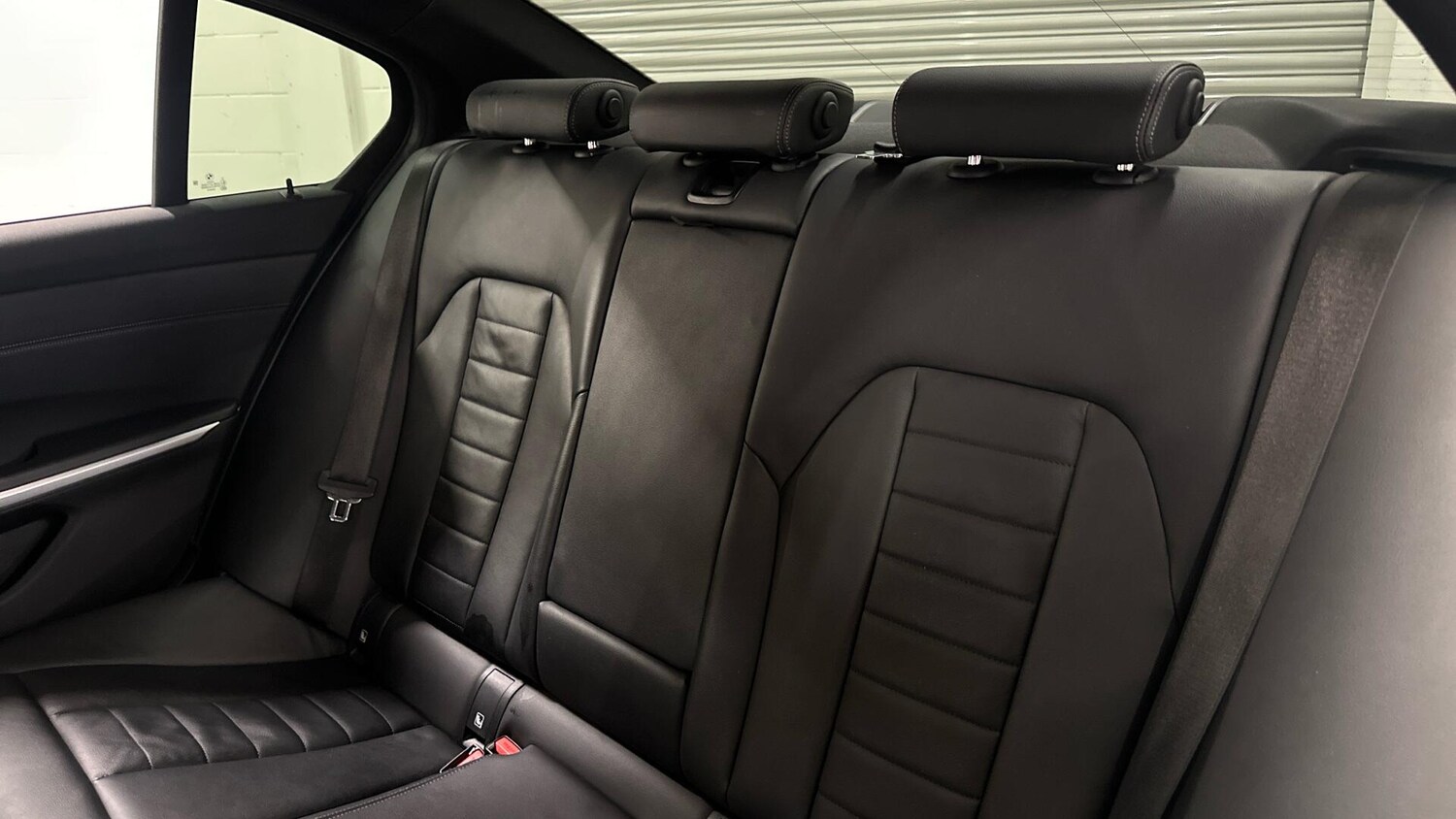 Used BMW 3 Series 2019 for sale - 77616823: Photo 12