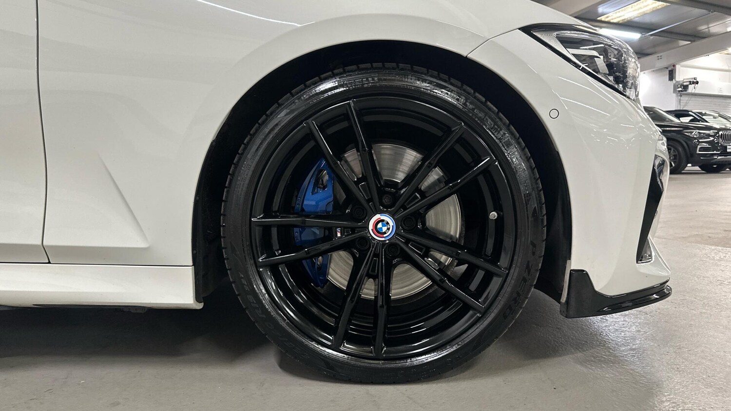 Used BMW 3 Series 2019 for sale - 77616823: Photo 14