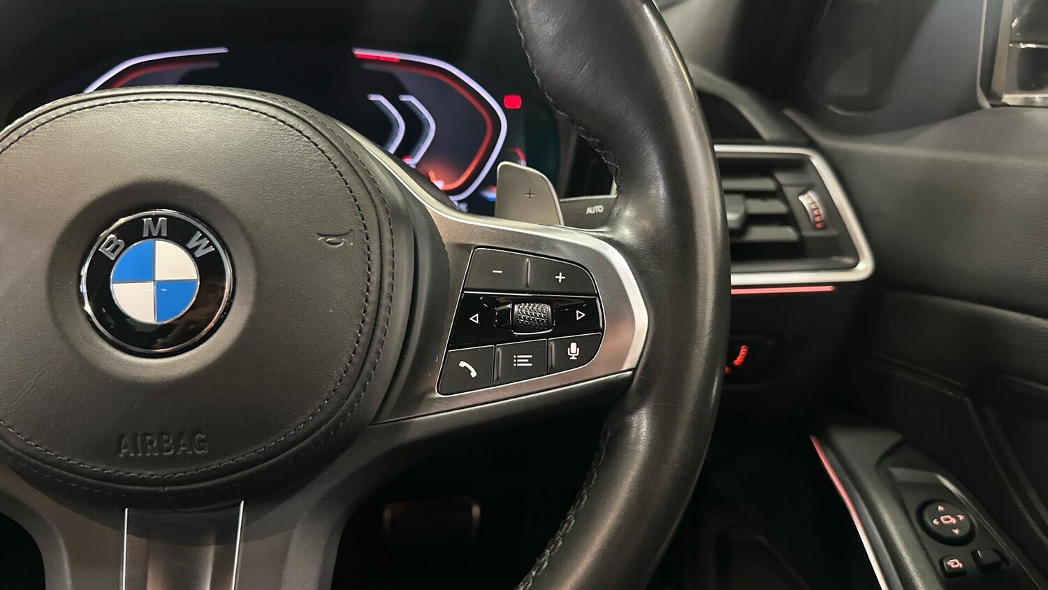 Used BMW 3 Series 2019 for sale - 77616823: Photo 18