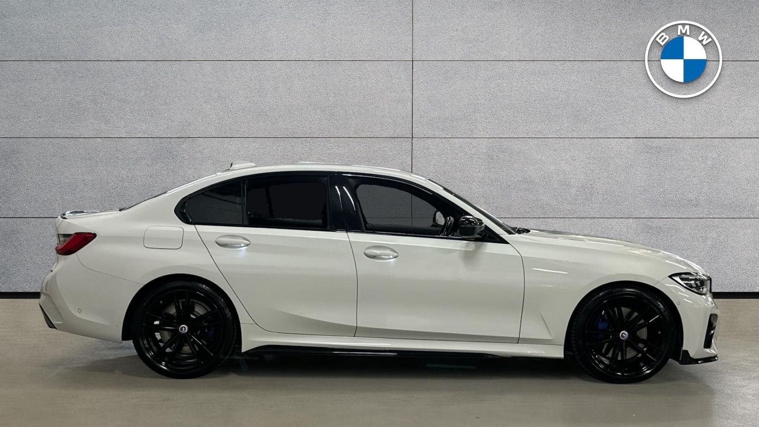 Used BMW 3 Series 2019 for sale - 77616823: Photo 3