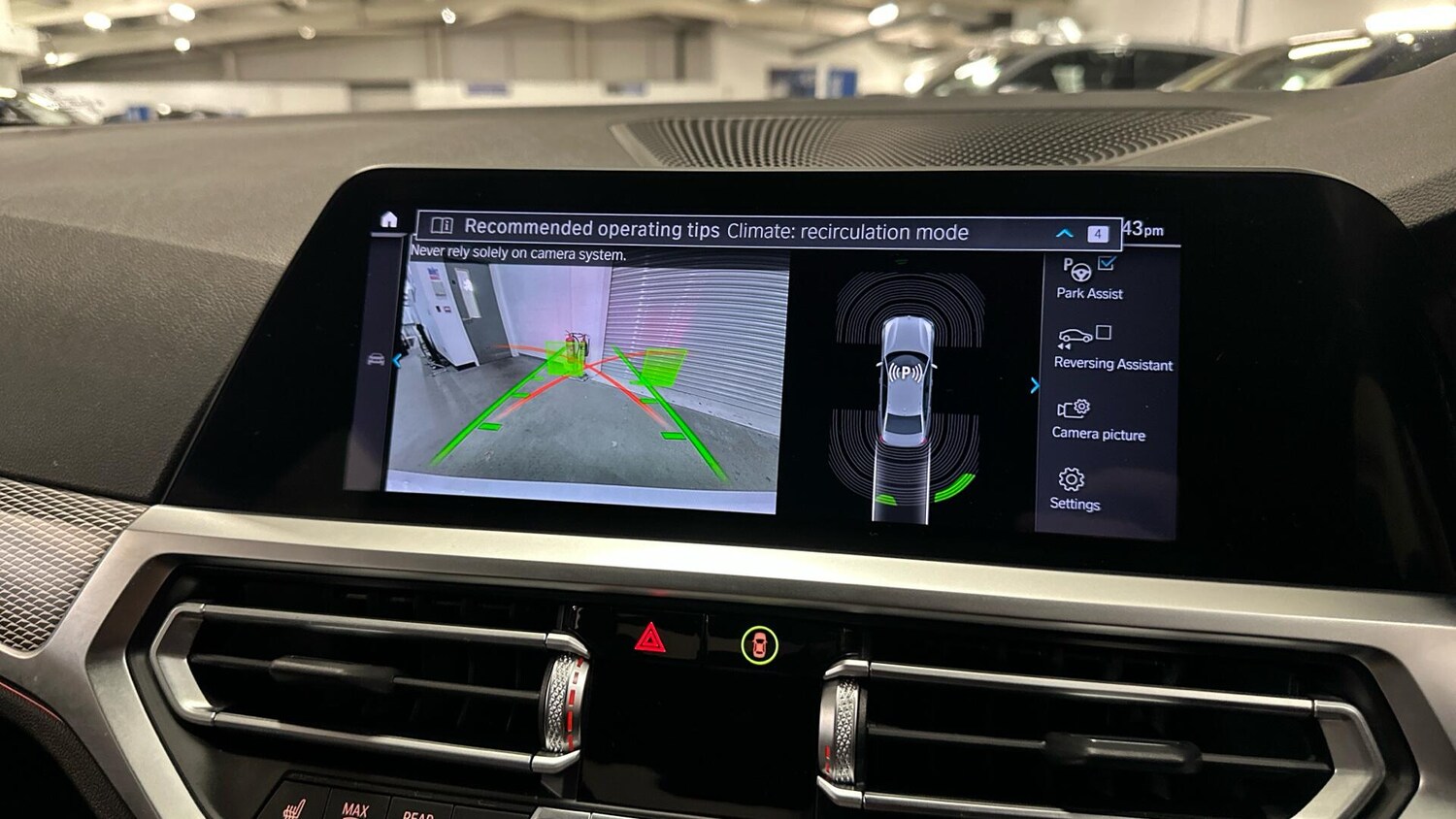 Used BMW 3 Series 2019 for sale - 77616823: Photo 38