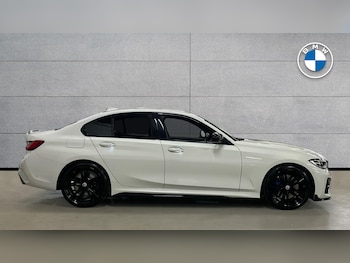Used BMW 3 Series 2019 for sale - 77616823: Photo