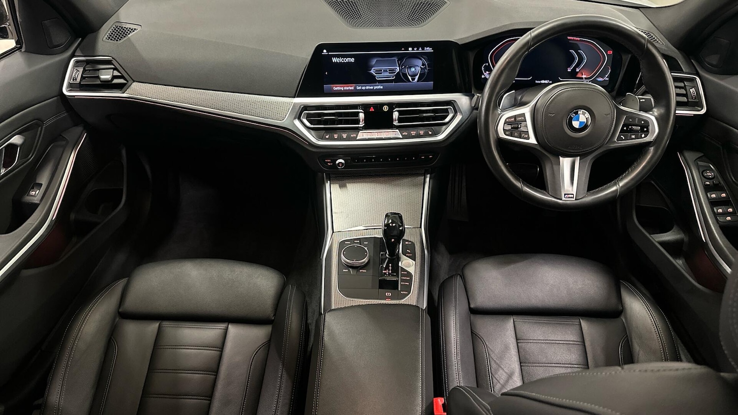 Used BMW 3 Series 2019 for sale - 77616823: Photo 4