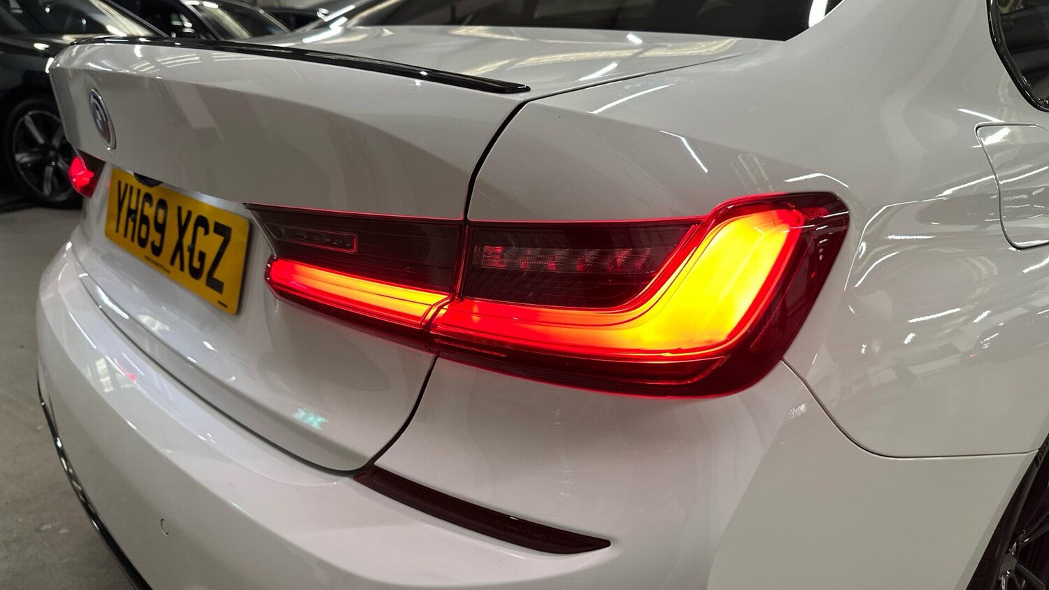 Used BMW 3 Series 2019 for sale - 77616823: Photo 40