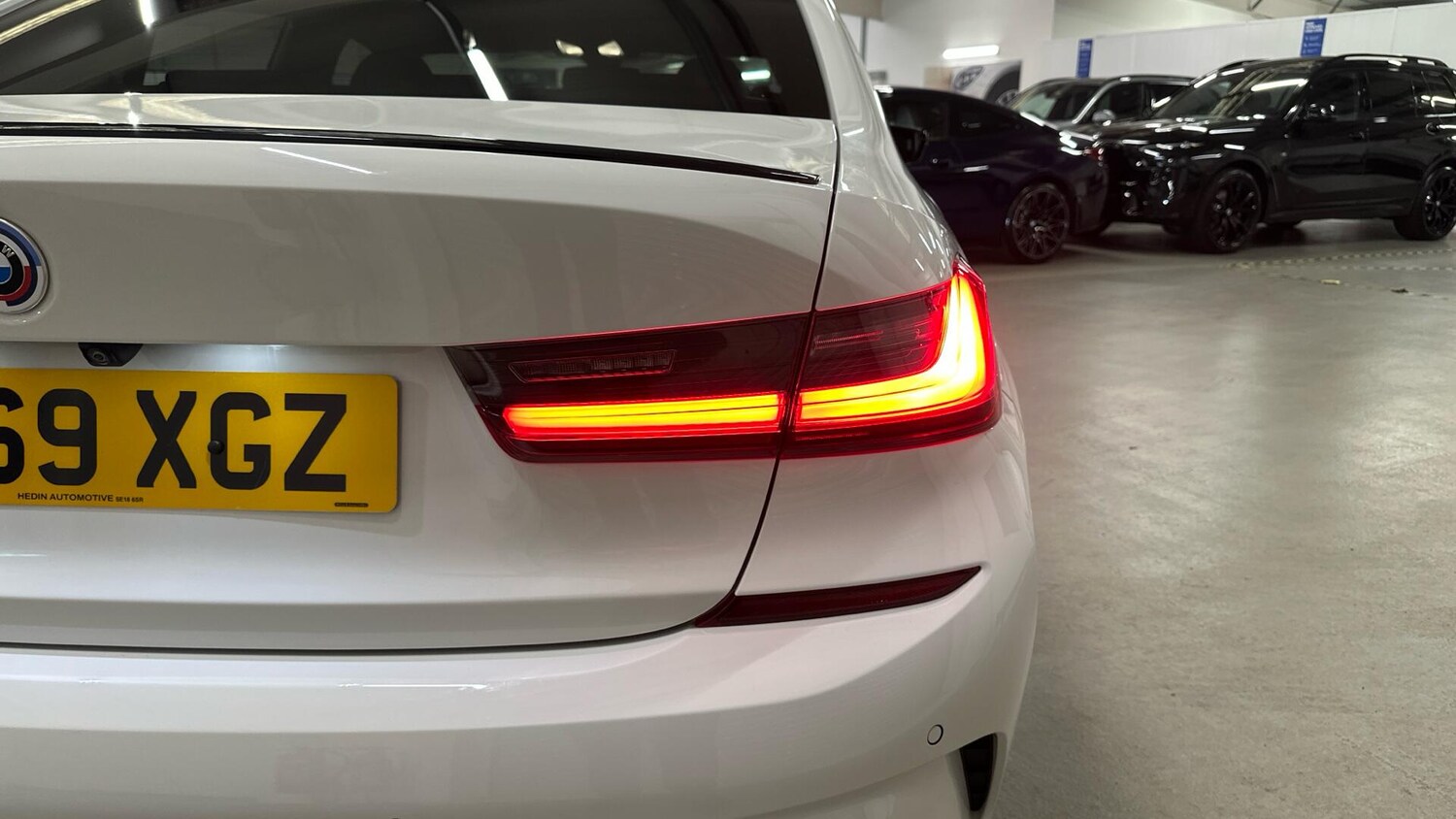 Used BMW 3 Series 2019 for sale - 77616823: Photo 41