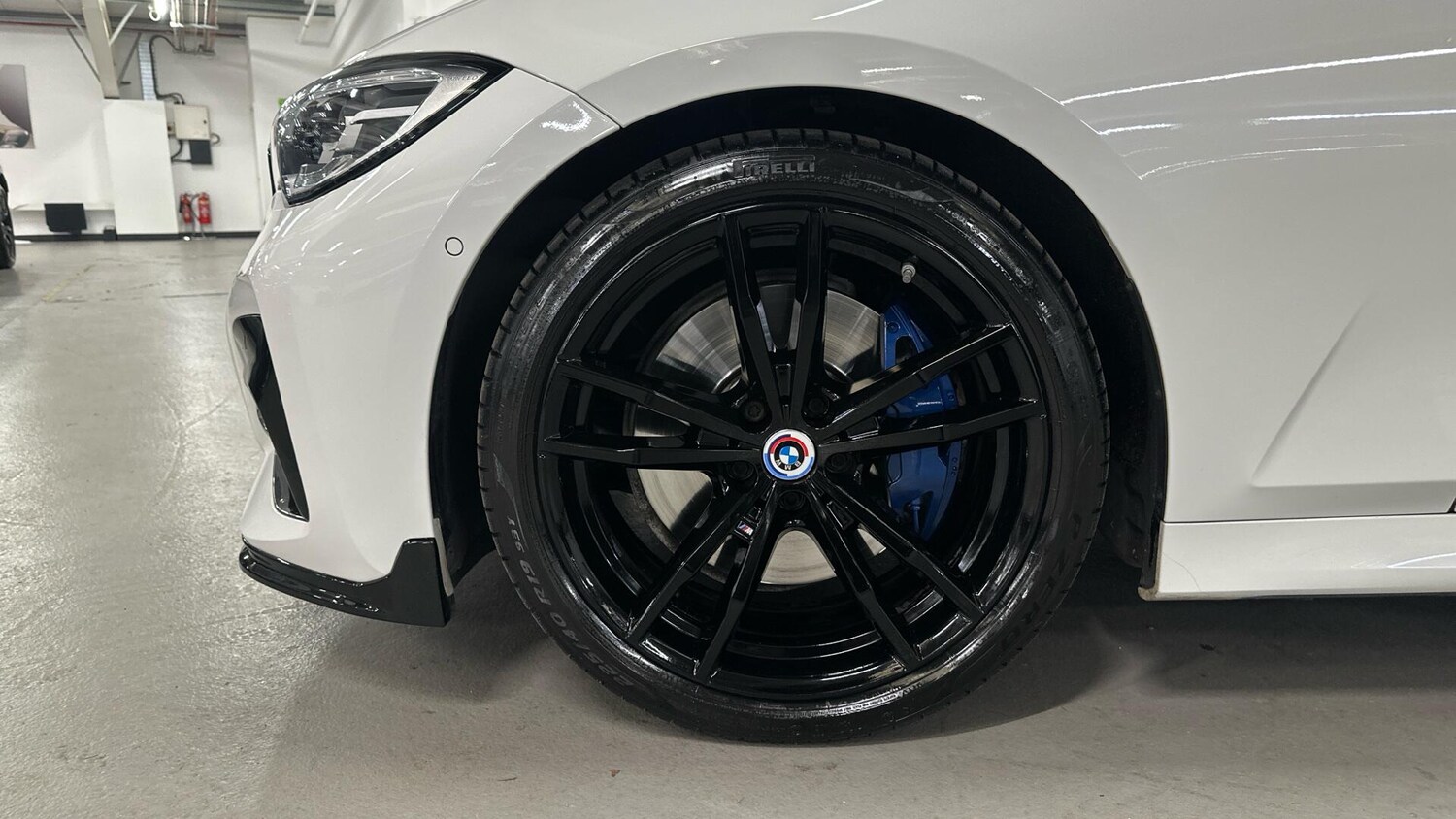 Used BMW 3 Series 2019 for sale - 77616823: Photo 45