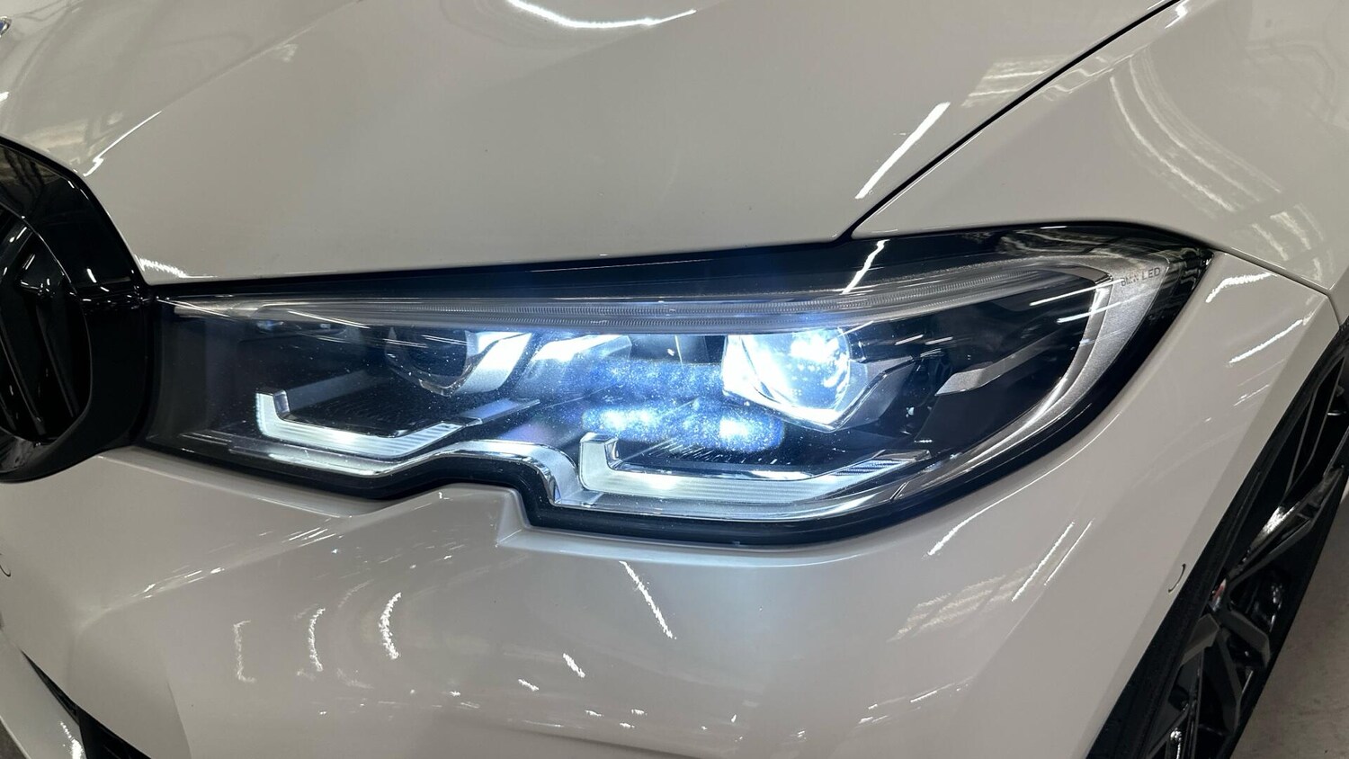 Used BMW 3 Series 2019 for sale - 77616823: Photo 46