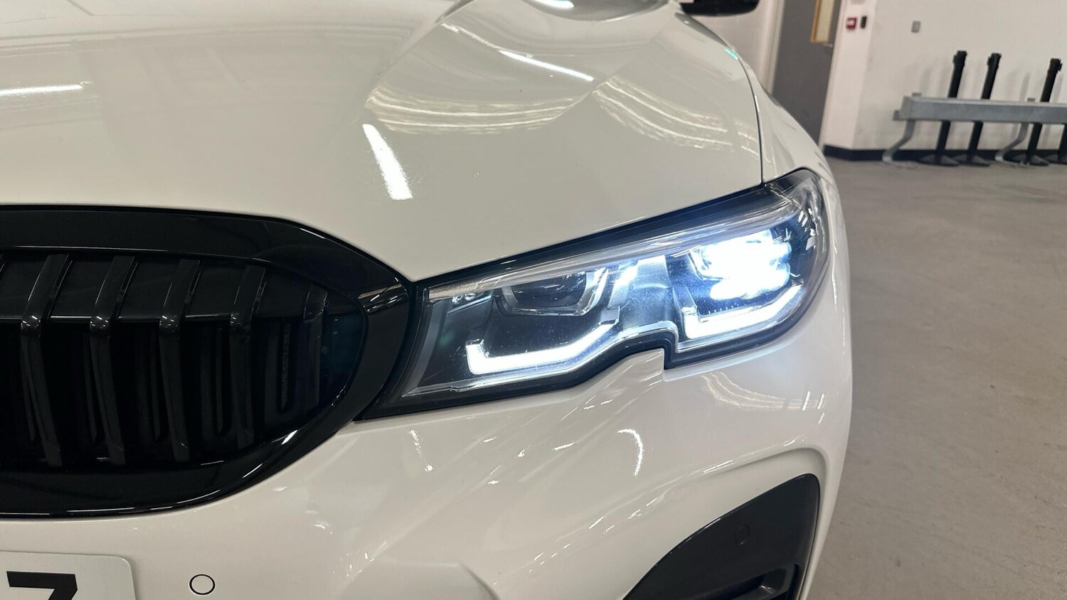 Used BMW 3 Series 2019 for sale - 77616823: Photo 47