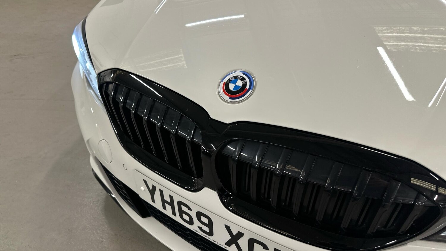 Used BMW 3 Series 2019 for sale - 77616823: Photo 48