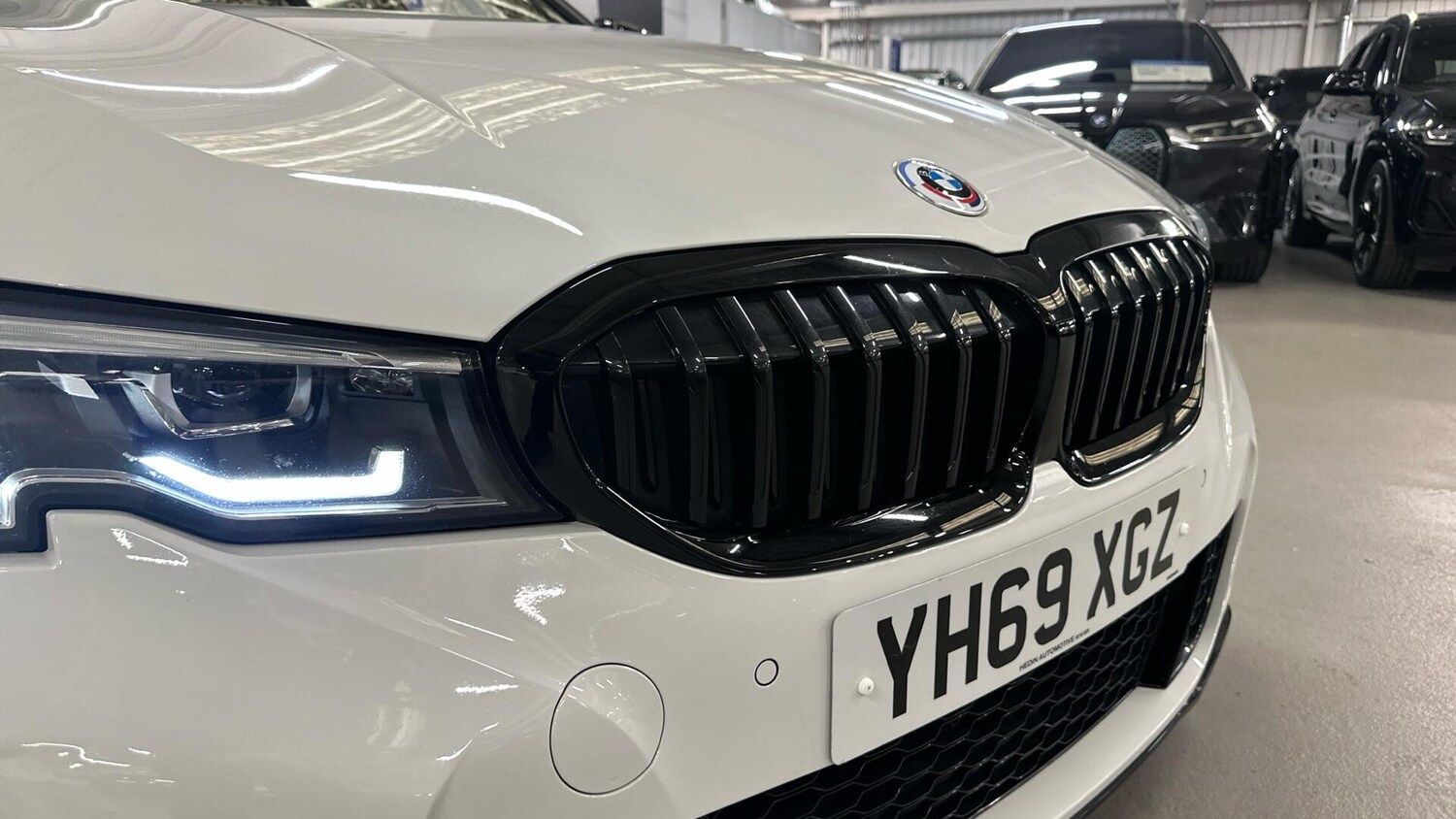 Used BMW 3 Series 2019 for sale - 77616823: Photo 50