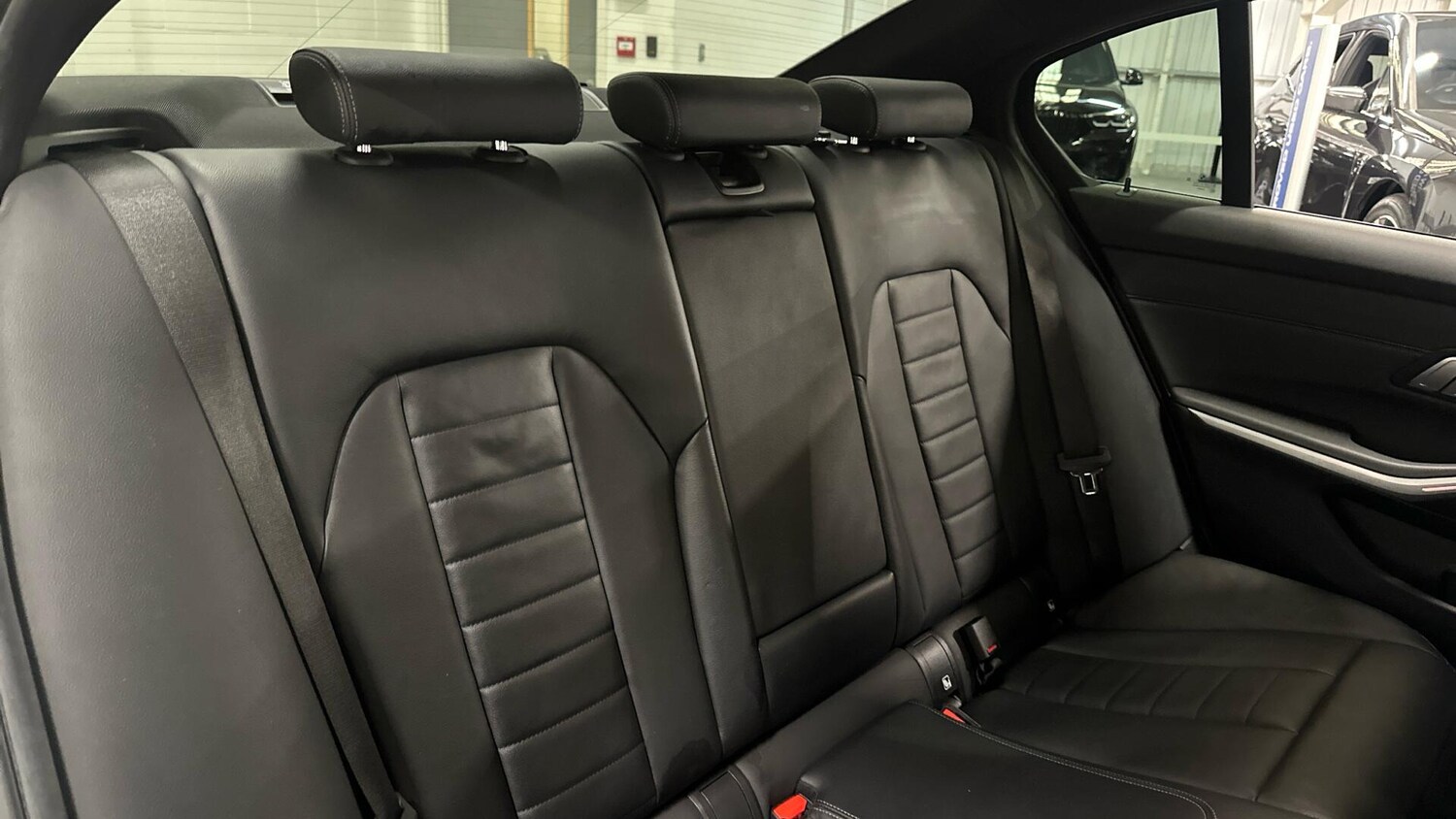 Used BMW 3 Series 2019 for sale - 77616823: Photo 52