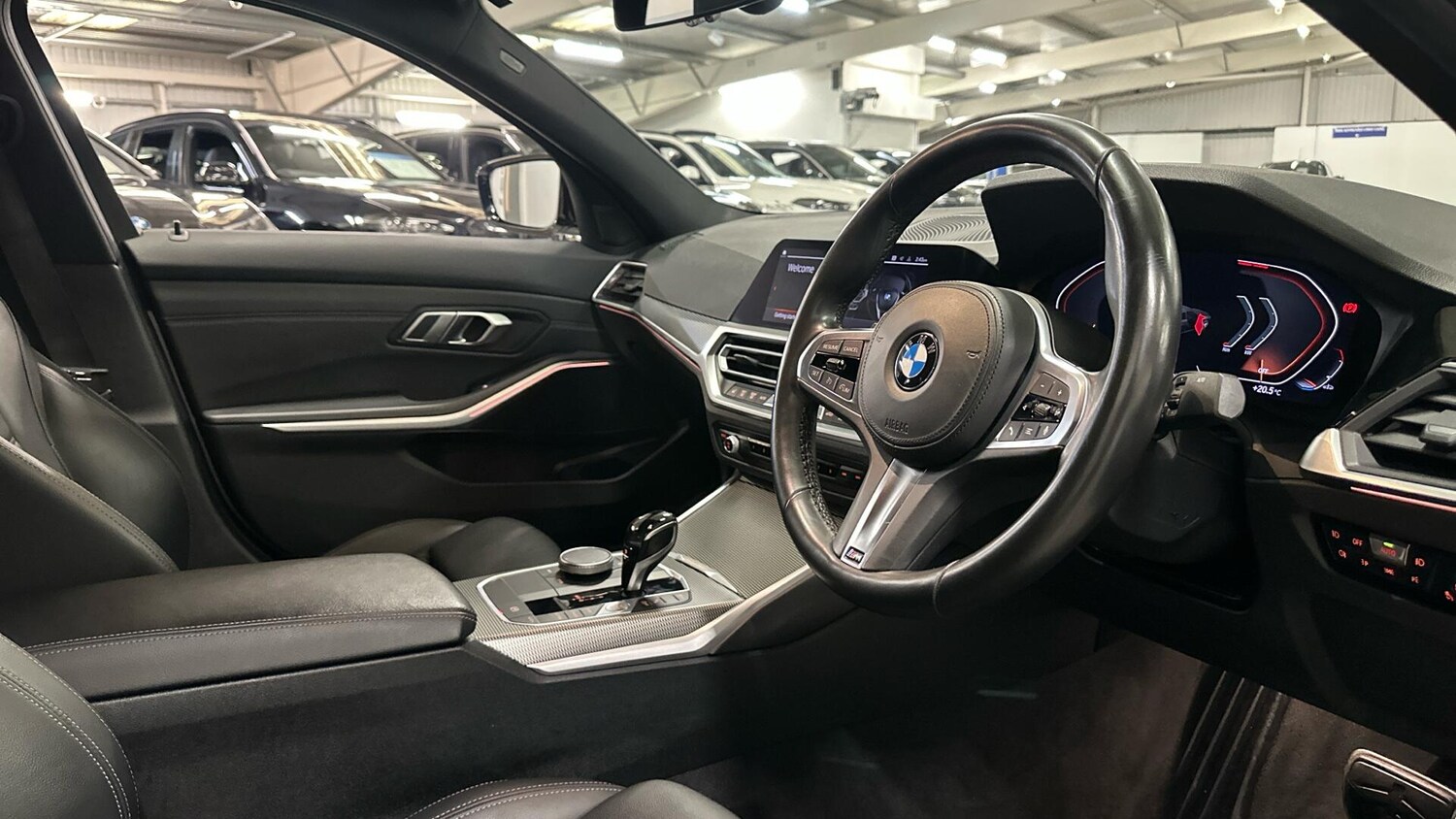 Used BMW 3 Series 2019 for sale - 77616823: Photo 6
