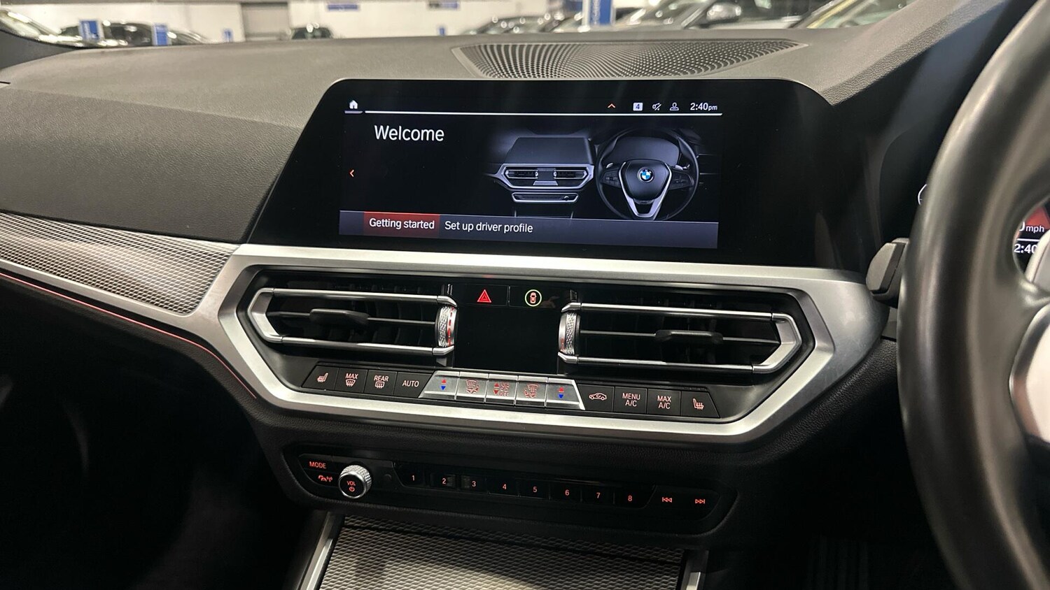 Used BMW 3 Series 2019 for sale - 77616823: Photo 8