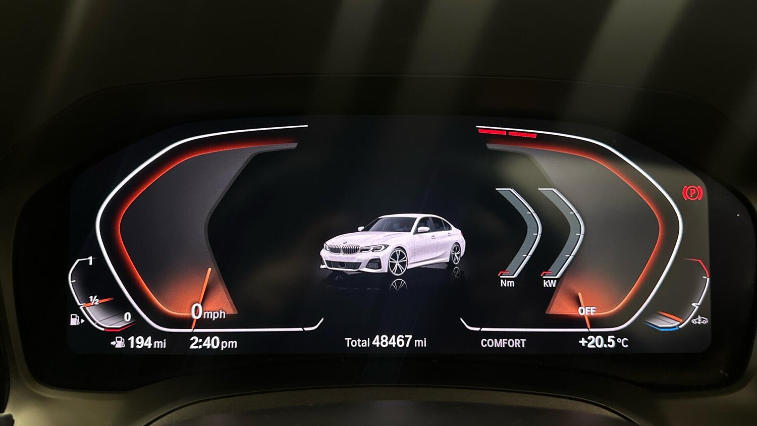 Used BMW 3 Series 2019 for sale - 77616823: Photo 9