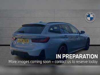 Used BMW 3 Series 2024 for sale - 78215055: Photo