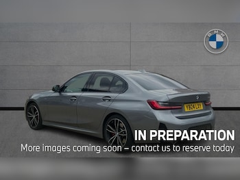 Used BMW 3 Series 2024 for sale - 78562213: Photo