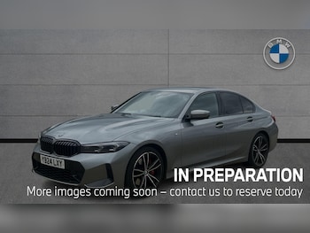 Used BMW 3 Series 2024 for sale - 78562213: Photo