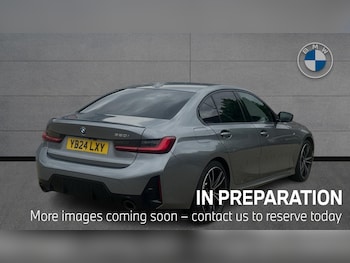 Used BMW 3 Series 2024 for sale - 78562213: Photo
