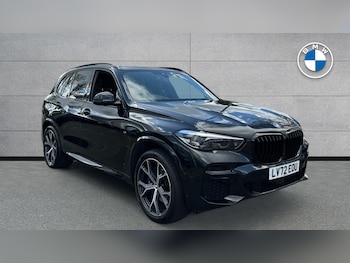 Used BMW X5 2022 for sale - 78230854: Photo
