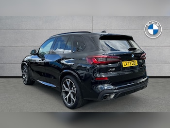 Used BMW X5 2022 for sale - 78230854: Photo