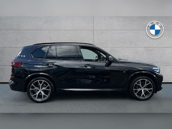 Used BMW X5 2022 for sale - 78230854: Photo