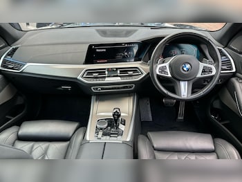 Used BMW X5 2022 for sale - 78230854: Photo